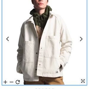 Berkeley Utility Jacket